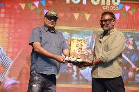 Dhamaka 100 Crore Massive Festival Celebrations